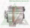 KHD 1174253 Alternator